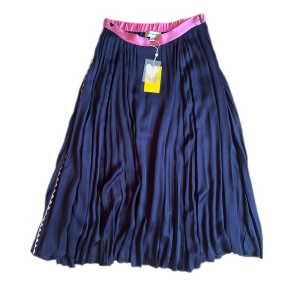 NWT Kerri Rosenthal Beatrix Skirt - Picture 3 of 6